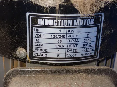 Used DELTA POWER EQUIPMENT CORPORATION 50723 T2 Dust Collectors Ohio US | HGR 24 #870823