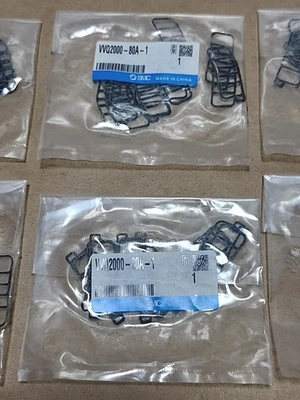 NEW SMC VVQ2000-80A-1