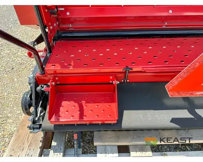 Used BRILLION _UNKNOWN_ Food Plot Seeders Iowa US | Keast Enterprises #1360129