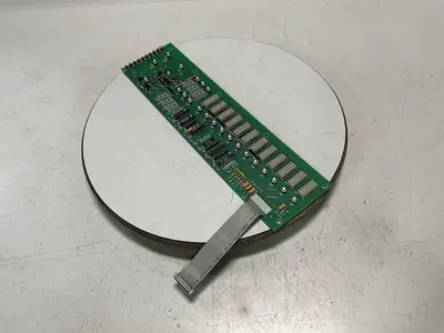 USED GAMMAFLUX GA-103-E