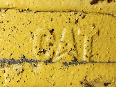 NEW CATERPILLAR 107-8602