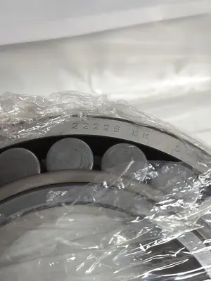 Used SKF 22226 EK Bearings | Surplus Asset Holdings #1194574