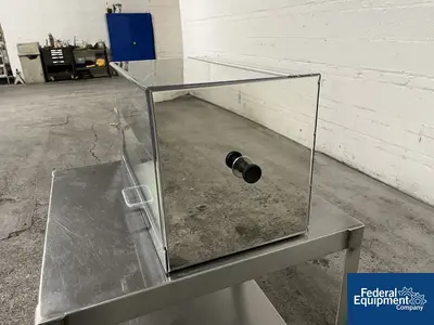 USED APE Aggricultural Pollen Extractor
