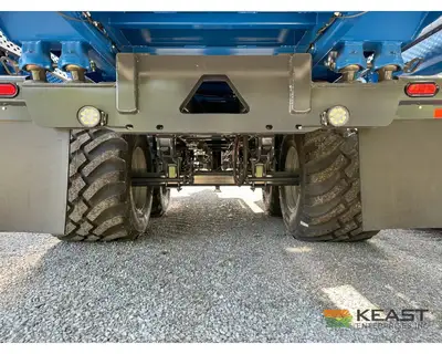 Used PENTA _UNKNOWN_ Dump Trailers Iowa US | Keast Enterprises #1360372
