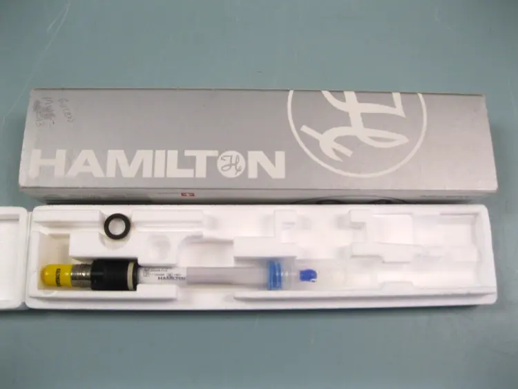 New | in-Stock Hamilton 242428-1112 Misc Electrical & Power Parts New Hampshire US | Bitter End Trading #1127546