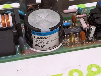 COSEL LCA50S-12 POWER SUPPLY 12V 4.3A