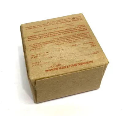 NEW BROWNING SPLIT TAPER BUSHING 1069617