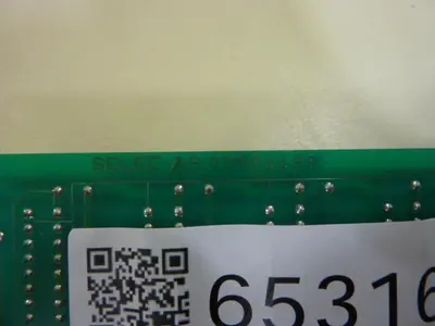 USED SELEC 40113