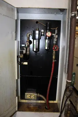 2006 MORI SEIKI SL-403B/800 CNC Lathes | Levy Recovery Group (29)