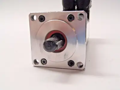 USED BECKHOFF SERVO MOTOR