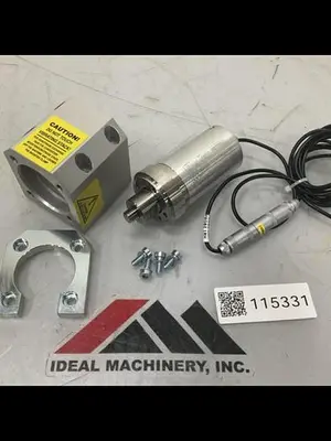 USED HERRMANN 35-S-IP50-CL70HF