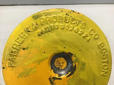 USED FABREEKA 3026224