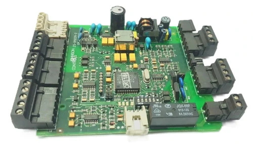 Johnson Controls 25-89060-5 [Refurbished]