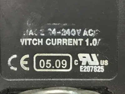 USED OPTIMUM CONTROLS EDVP