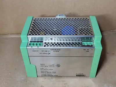 NEW PHOENIX CONTACT QUINT-PS-120AC/24DC/10
