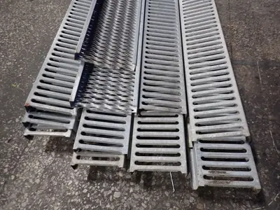 Grating