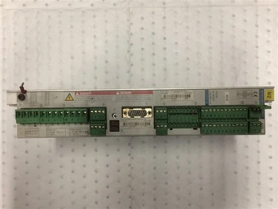 USED INDRAMAT DKCO1.1-04D-7-FW (1)-ECODRIVE AC-SERVO CONTROLLER