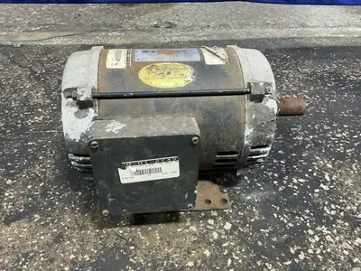 Used INGERSOLLRAND 32036857 Motors (misc) Ohio US | HGR 24 #1322814