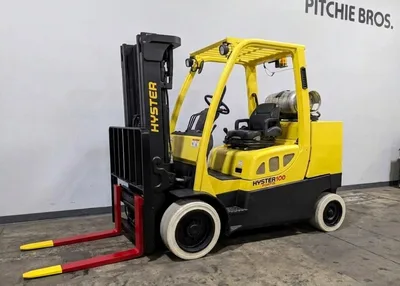 Used 2022 HYSTER S100FTBCS Misc Forklifts Colorado US | Discount Forklift #1371260