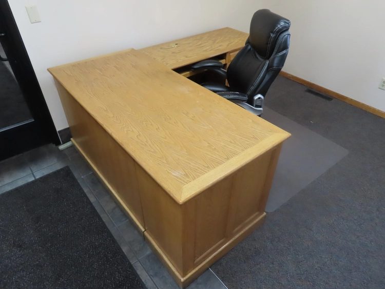 Used GENERIC GENERIC Office Equipment Minnesota US | Machinesused.com #1566291