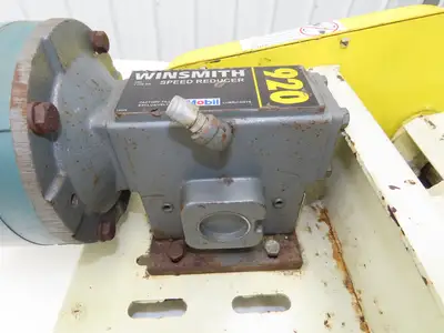Used MEYER _UNKNOWN_ Valves/Fittings Indiana US | Arrow Industrial #882415