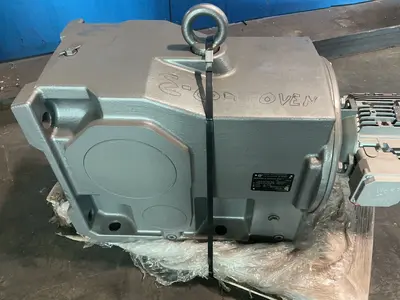 Used 2021 NORD SK9082.1132SH/4 CUS Motors (misc) Ohio US | HGR 24 #1764695