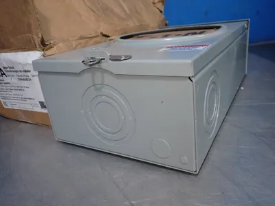 USED EATON 1004455BCH
