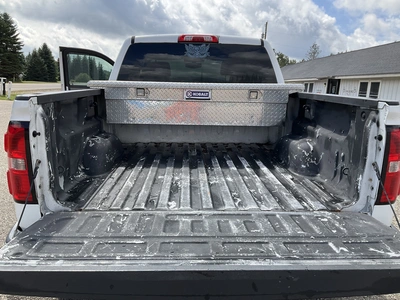 Used 2014 GMC SIERRA 1500 Pickup Trucks Michigan US | Miedema Asset Management Group #1423645
