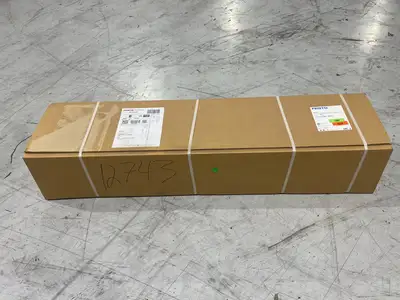 NEW FESTO CONFIGURED VALVE MANIFOLD TERMINAL