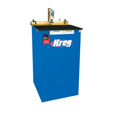 DK1100FP | Kreg | Pocket Hole Machines