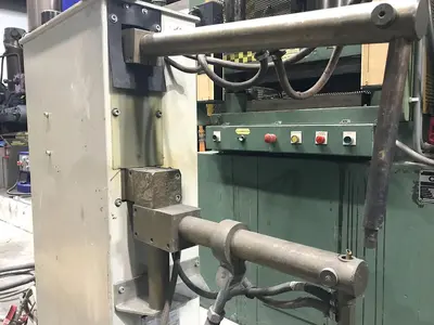 USED TECNA TE 90 68 KVA