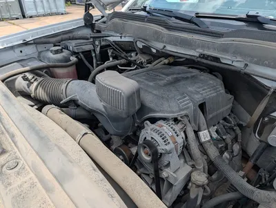 Used _UNKNOWN_ _UNKNOWN_ Pickup Trucks Texas US | IRS Auction #1320694