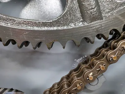 PEERLESS HM3004W Peerless 4 Way Horitzonal Mixer | Harvest Equipment and Fabrication Inc (25)