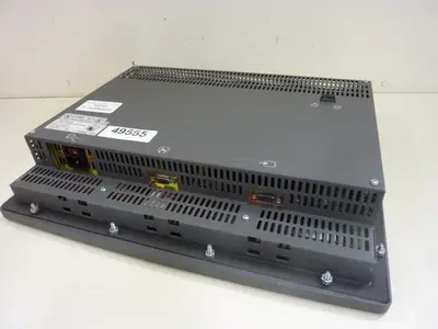 USED CUTLER HAMMER D7DBA15STA1XXX