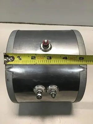 NEW TEMPCO 3994402 M 98 18