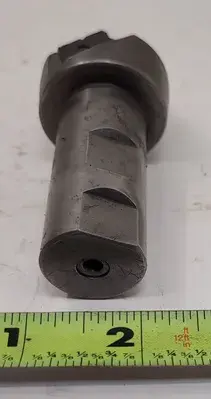 USED TUNGALOY CC3100560-30