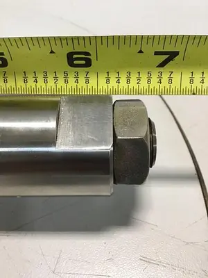 USED SMC NCDQ2A50-75-DA-K00033