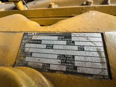Used 1997 AUTOCAR DK6 TILT NOSE Dump trucks New Jersey US | Proxy Equipment #1385136