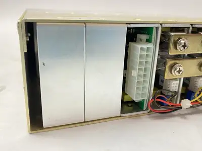 USED LHV POWER HIGH VOLTAGE POWER SUPPLY 1000W/1600W