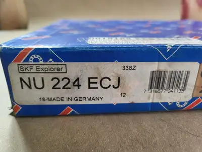 NEW SKF NU 224 ECJ