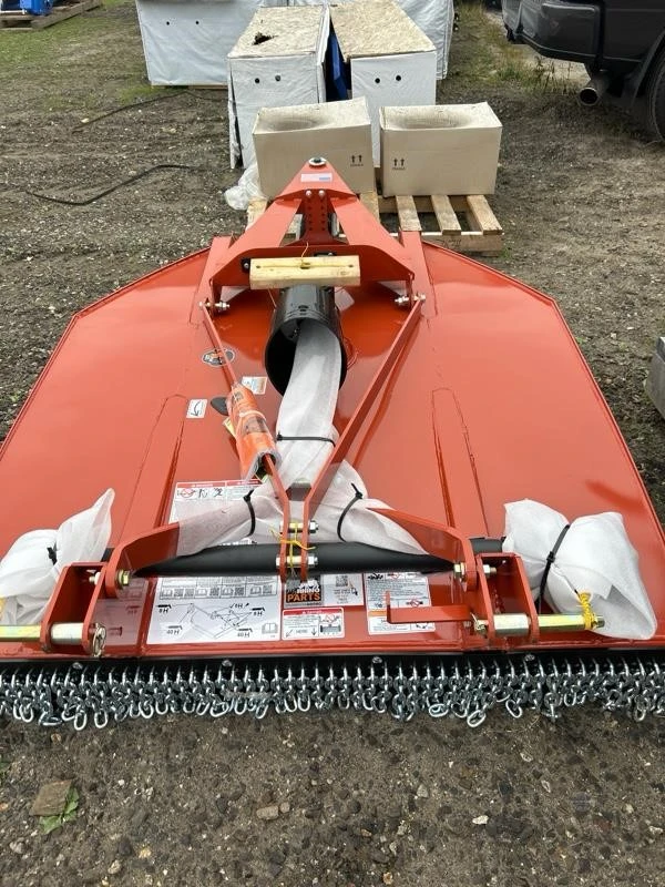 New | in-Stock 2024 RHINO TW25 Rotary Cutters Maine US | Beauregard Equipment #1511326