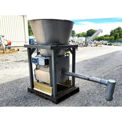 USED SCHENCK PROCESS GMBH MODHC-1G-2A