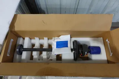 Used DELTA CONTROLS CORP HTX-R-R-O-17.5-6/150RS-AA Thermocouples Ohio US | Aucto #1307561
