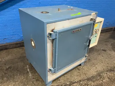Used _UNKNOWN_ _UNKNOWN_ Lab Ovens Ohio US | HGR 24 #1370397