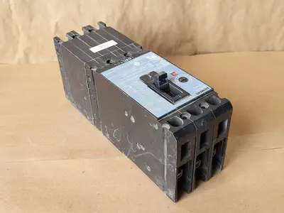 USED SIEMENS CED63A010