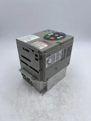 Used TELEMECANIQUE TELEMECANIQUE ATV21HU15N4 Misc Electrical & Power Parts | ND Industrial Surplus #1214608
