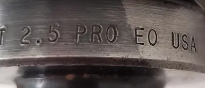 Used COLLIS 50VF 3MT Misc Industrial Equipment Kentucky US | Aucto #687140