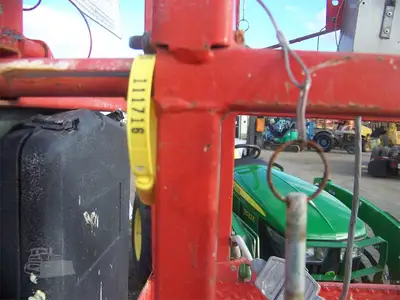 Used 2014 SKYJACK SJIII3226 Scissor Lifters Michigan US | NAS Sales #1557035