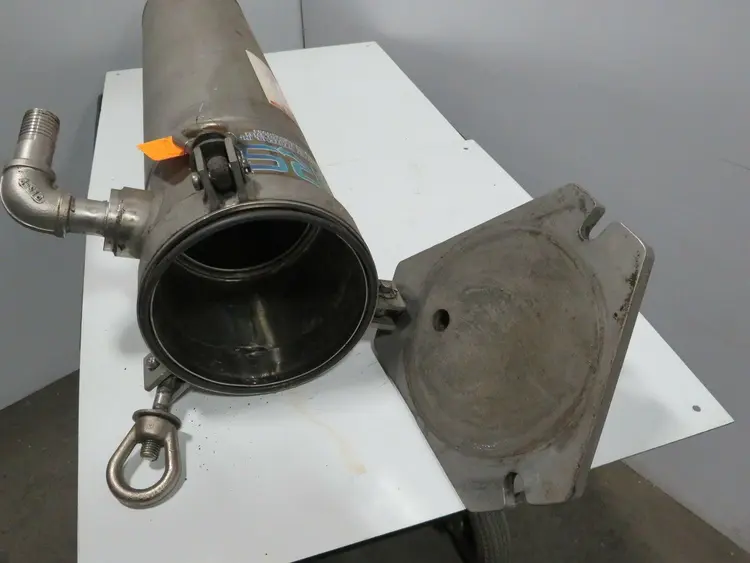 Used FSI _UNKNOWN_ Parts (Hydraulics and Pneumatics) | Arrow Industrial #636691