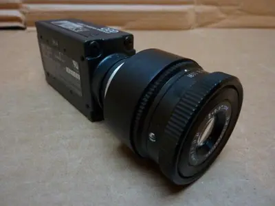 USED SONY XC-75